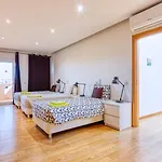Villa Full Private 300sqm Jacuzzi Heated Pool Ideal & Quiet Location