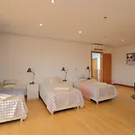 Full Private 300sqm Jacuzzi Heated Pool Ideal & Quiet Location Villa Albufeira