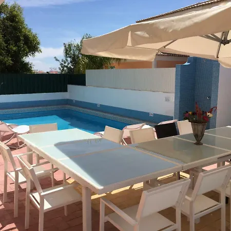 Villa 300Sqm Hammam Jacuzzi Heated Pool Billiard Darts - Ideal & Quiet Location *