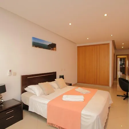 Full Private 300sqm Jacuzzi Heated Pool Ideal & Quiet Location * 阿尔布费拉