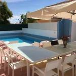 Vila Full Private 300sqm Jacuzzi Heated Pool Ideal & Quiet Location *