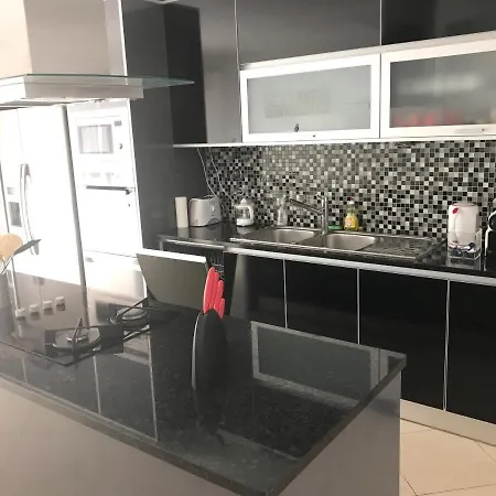 וילה Full Private 300sqm Jacuzzi Heated Pool Ideal & Quiet Location