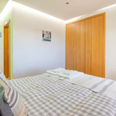 Full Private 300sqm Jacuzzi Heated Pool Ideal & Quiet Location * אלבופיירה