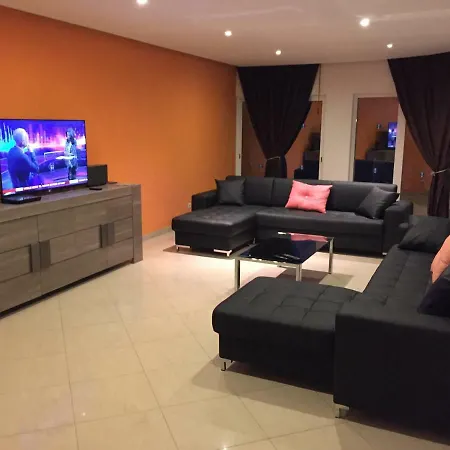 300Sqm Hammam Jacuzzi Heated Pool Billiard Darts - Ideal & Quiet Location * Αλμπουφέιρα