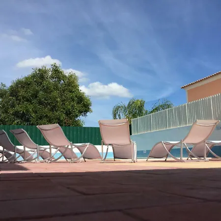 Full Private 300sqm Jacuzzi Heated Pool Ideal & Quiet Location 빌라 알부페이라