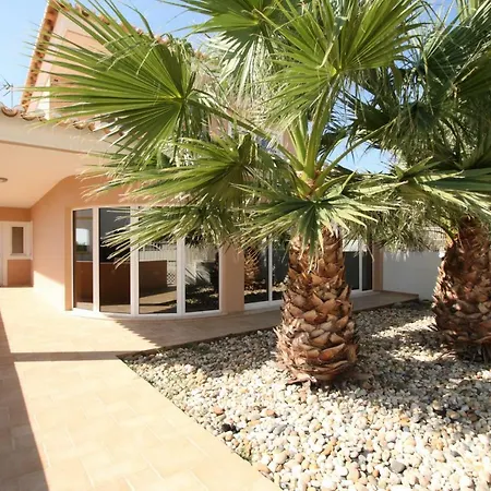 Full Private 300sqm Jacuzzi Heated Pool Ideal & Quiet Location * אלבופיירה