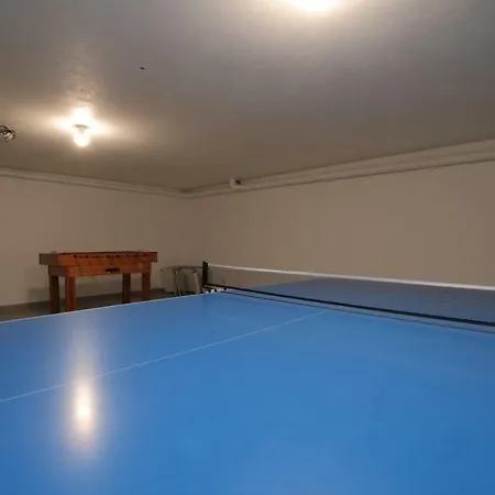 Full Private - 300sqm Hammam Jacuzzi Heated Pool Billiard Bbq - Ideal & Quiet Location Villa *