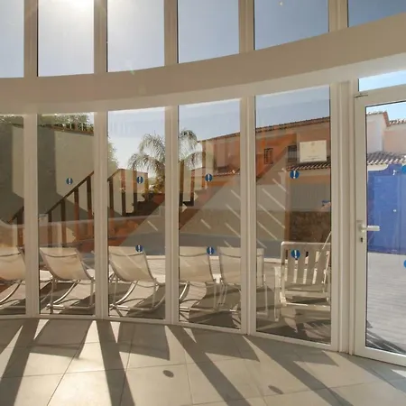 Full Private 300sqm Jacuzzi Heated Pool Ideal & Quiet Location 알부페이라