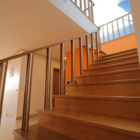 Full Private 300sqm Jacuzzi Heated Pool Ideal & Quiet Location 빌라 알부페이라