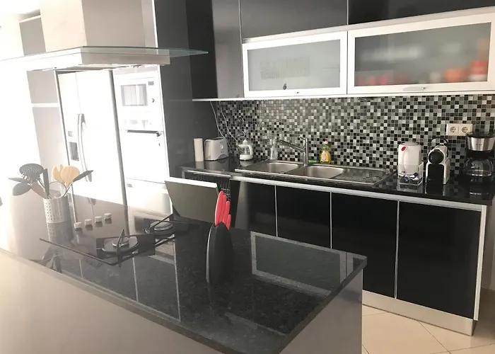 וילה Full Private 300sqm Jacuzzi Heated Pool Ideal & Quiet Location