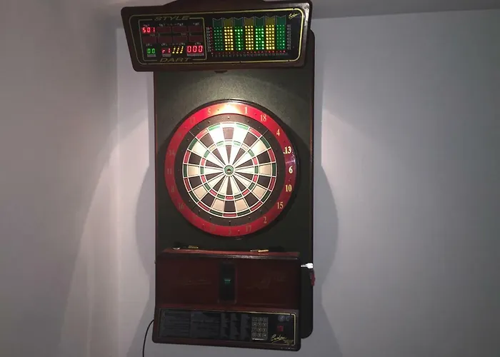 וילה Full Private 300sqm Jacuzzi Heated Pool Ideal & Quiet Location *