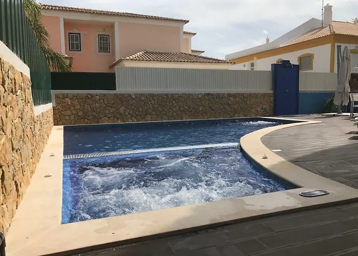 וילה Full Private 300sqm Jacuzzi Heated Pool Ideal & Quiet Location