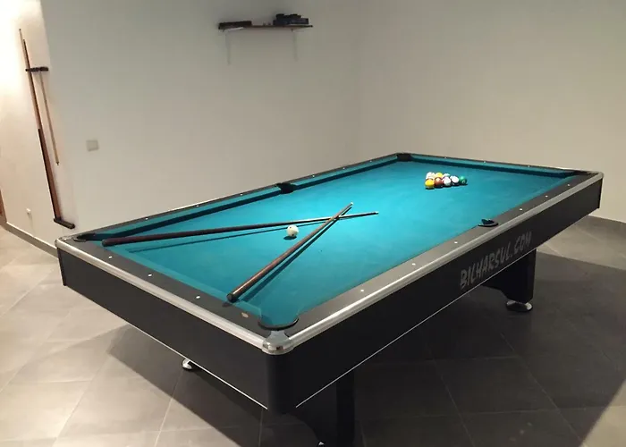 וילה Full Private 300sqm Jacuzzi Heated Pool Ideal & Quiet Location