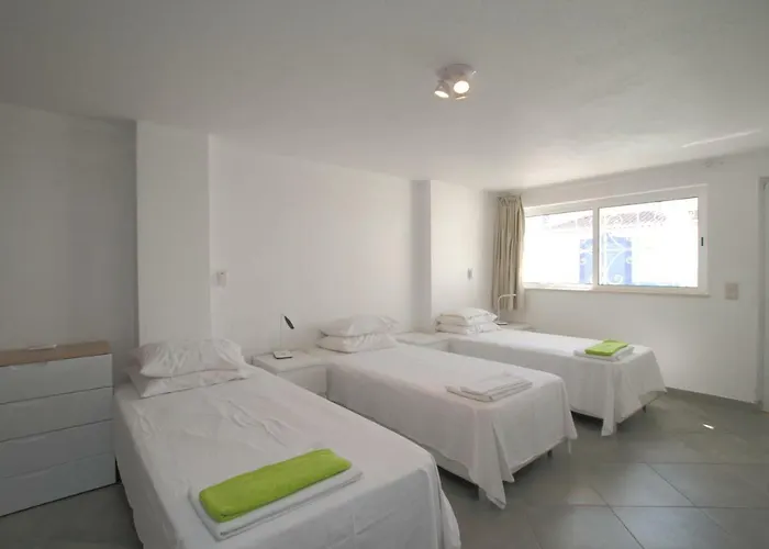 וילה Full Private 300sqm Jacuzzi Heated Pool Ideal & Quiet Location אלבופיירה