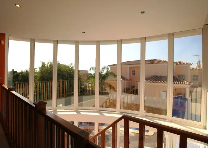 וילה Full Private 300sqm Jacuzzi Heated Pool Ideal & Quiet Location